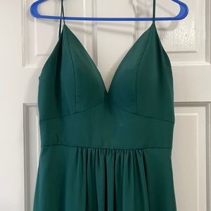 Bridesmaids/Prom/Homecoming Dress